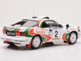 Toyota Celica Wrc - nuotraukos Nr. 6