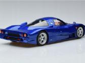 Nissan R390