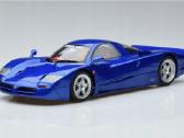 Nissan R390 - nuotraukos Nr. 2