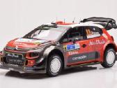 Citroen C3 Wrc