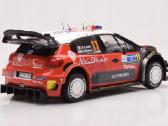 Citroen C3 Wrc - nuotraukos Nr. 2
