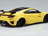 Honda Nsx