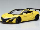 Honda Nsx - nuotraukos Nr. 2
