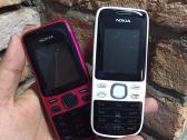 Nokia 2690(susiekimas per skelbiu chat)