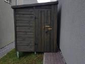 Įvairūs gaminiai iš medienos - nuotraukos Nr. 11