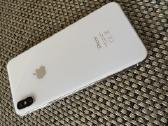 iPhone Xs Max 256gb Silver tvarkingas - nuotraukos Nr. 2