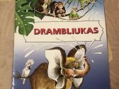 Gyvūnų nuotykiai rinkinys 2 vnt - nuotraukos Nr. 2