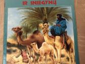Gyvūnų nuotykiai rinkinys 2 vnt - nuotraukos Nr. 6