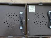 Sanyo G-2312 vintažinis nešiojamas fonografas - nuotraukos Nr. 5