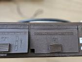 Sanyo G-2312 vintažinis nešiojamas fonografas - nuotraukos Nr. 7