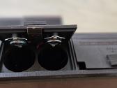 Sanyo G-2312 vintažinis nešiojamas fonografas - nuotraukos Nr. 8
