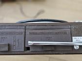 Sanyo G-2312 vintažinis nešiojamas fonografas - nuotraukos Nr. 9