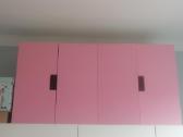 Spintelė Ikea - 120/60/35 - nuotraukos Nr. 10