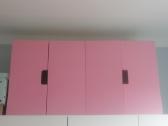 Spintelė Ikea - 120/60/35 - nuotraukos Nr. 3