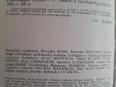 Psichologijos žodynas - nuotraukos Nr. 2