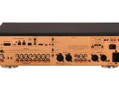 Advance Paris A10 Classic Integrated Amplifier - nuotraukos Nr. 2