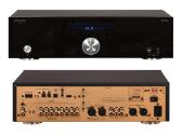 Advance Paris A10 Classic Integrated Amplifier - nuotraukos Nr. 10