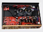 Advance Paris A10 Classic Integrated Amplifier - nuotraukos Nr. 3