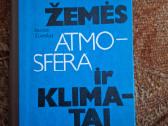 Žemės atmosfera ir klimatai