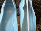 Christian Louboutin nauji bateliai - nuotraukos Nr. 6