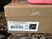 Christian Louboutin nauji bateliai - nuotraukos Nr. 2