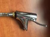 Prestižinis vandens maišytuvas Armitage Shanks - nuotraukos Nr. 3