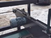 Automatinės lentu skersavimo staklės - nuotraukos Nr. 4