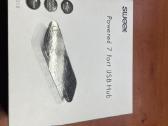 7 portų Usb šakotuvas sweex - nuotraukos Nr. 2