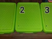 Lego detalės / 16 kg - nuotraukos Nr. 3