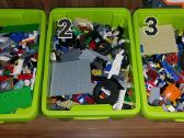Lego detalės / 16 kg - nuotraukos Nr. 4