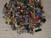 Lego detalės / 16 kg - nuotraukos Nr. 5