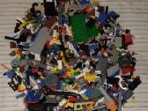 Lego detalės / 16 kg - nuotraukos Nr. 6