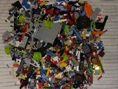 Lego detalės / 16 kg - nuotraukos Nr. 7