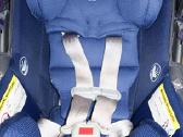 Kedute Uppababy Mesa V1 - nuotraukos Nr. 2