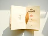 Judita Vaičiūnaitė Per saulėtą gaublį eilėraščiai - nuotraukos Nr. 4