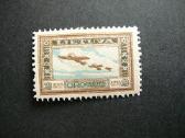 Lietuva 1921 Lektuvai Mlh lit107sp