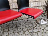 Vintažinės mid century Bauhaus st.kėdės - nuotraukos Nr. 2