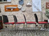 Vintažinės mid century Bauhaus st.kėdės - nuotraukos Nr. 5