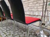Vintažinės mid century Bauhaus st.kėdės - nuotraukos Nr. 12