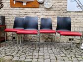 Vintažinės mid century Bauhaus st.kėdės - nuotraukos Nr. 19