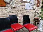 Vintažinės mid century Bauhaus st.kėdės - nuotraukos Nr. 20