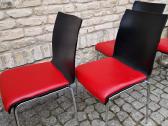 Vintažinės mid century Bauhaus st.kėdės - nuotraukos Nr. 37