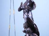 Mysterios Watch Pendulum Fireplace Clock - nuotraukos Nr. 8