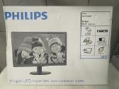 Naujas supakuotas monit. Philips 21,5' įstrižainės