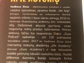 Knyga neadekvatus aš - nuotraukos Nr. 2