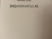 Knyga neadekvatus aš - nuotraukos Nr. 3