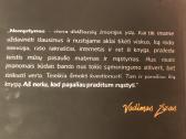 Knyga neadekvatus aš - nuotraukos Nr. 7