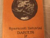 Sparnuoti lietuviai darius ir girėnas