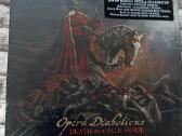 Opera Diabolicus - Death on a Pale Horse