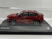 Bmw x4 F26 - nuotraukos Nr. 3